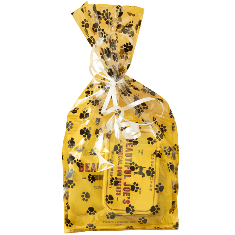 Beautiful Joe’s Gift Pack