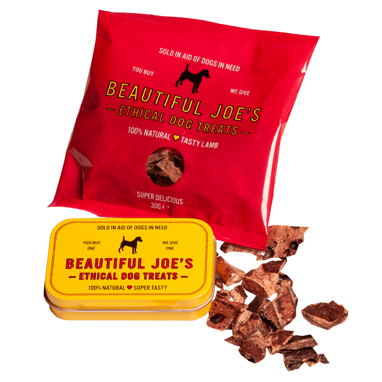 Beautiful Joe’s Gift Pack