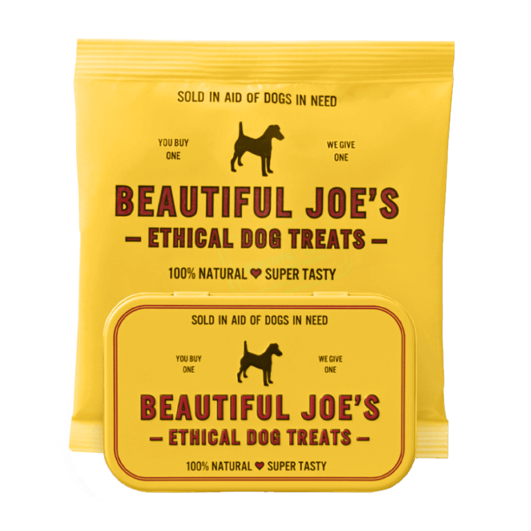 Beautiful Joe’s Gift Pack